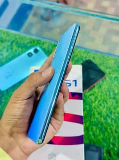 Vivo S1 (6+128) Gb 03418561122