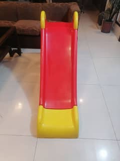 baby slide toy