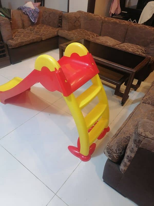 baby slide toy 3