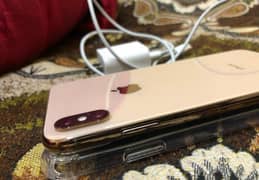 Apple iPhone XS Max 256GB My WhatsApp Number 03484692668