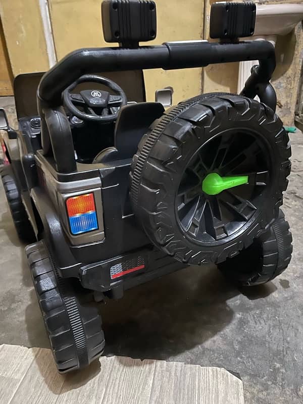 toy jeep for kids 1