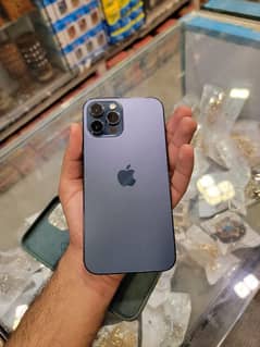 Iphone 12 pro max Non pta LLA model