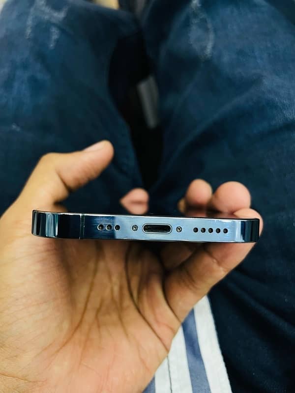 iphone 12 pro 128gb pta approved 2