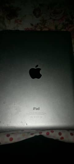 iPad