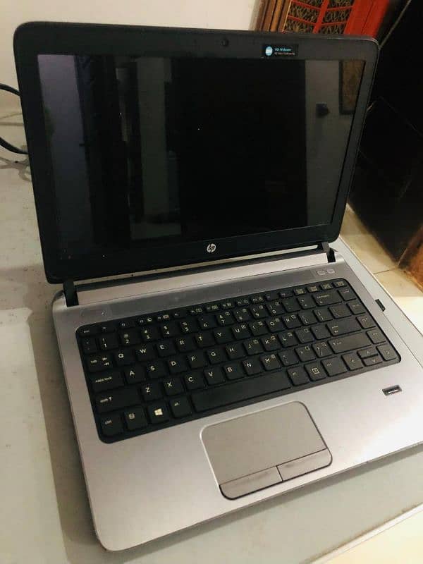 Hp Laptop Core i3 gen 4 0