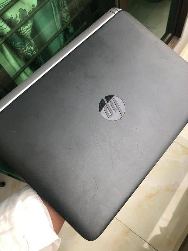 Hp Laptop Core i3 gen 4 2