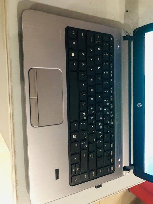 Hp Laptop Core i3 gen 4 7