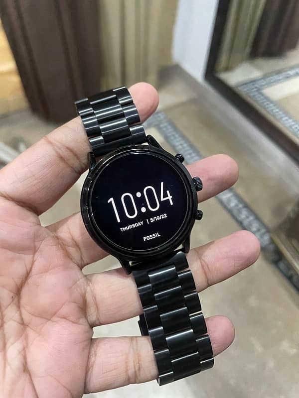 Fossil Gen 5 44mm Original 1