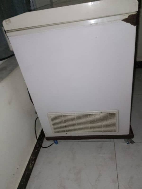 freezer for sale 1