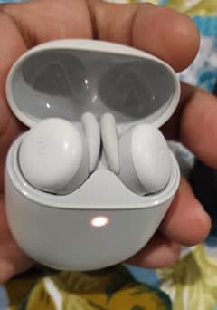 Google pixel buds-A