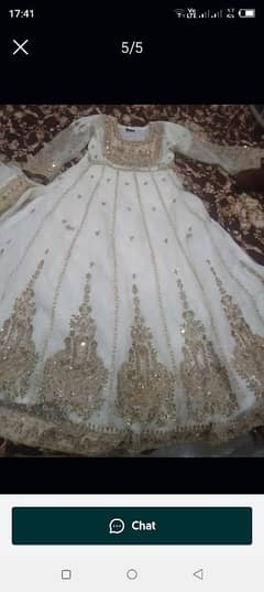 nikkah dress