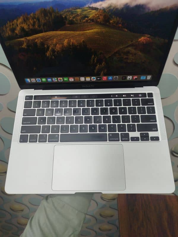 Apple MacBook Pro | All Models are Available in Best Prices | USA Vari 1