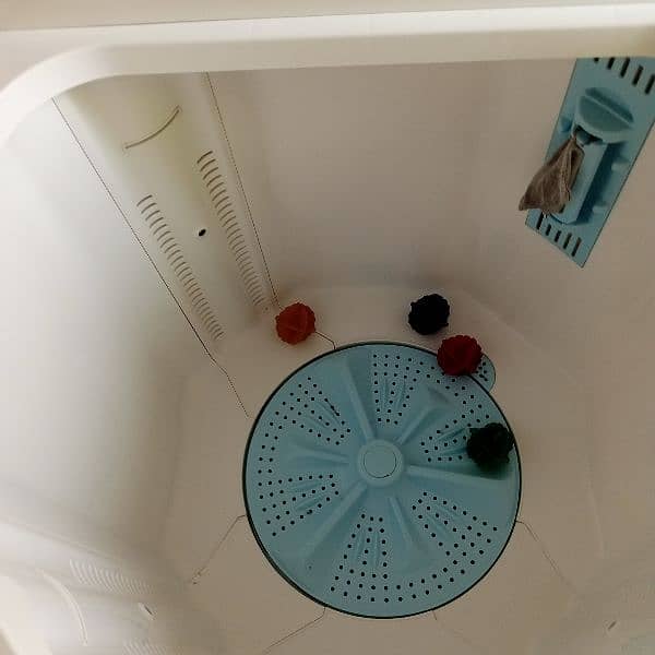 washing machine 2