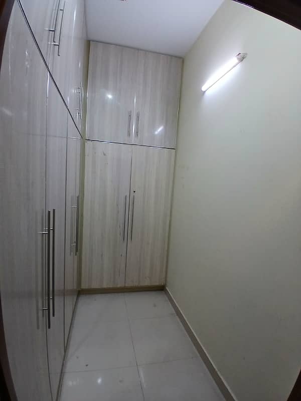 7 Marla Brand New portion for rent in jubilee Town 2