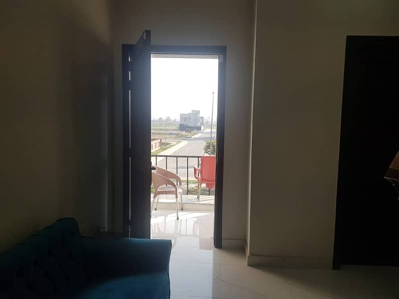 10 Marla Lock Option For Rent In Tauheed Block 3