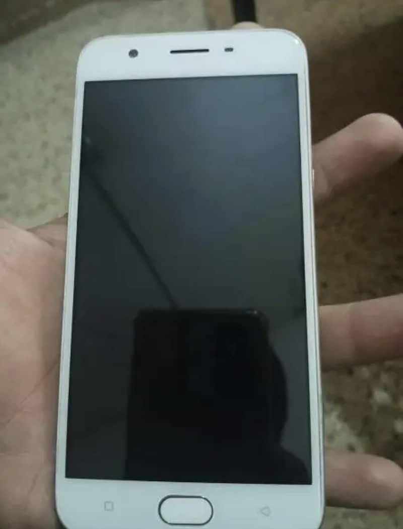 oppo A57 1