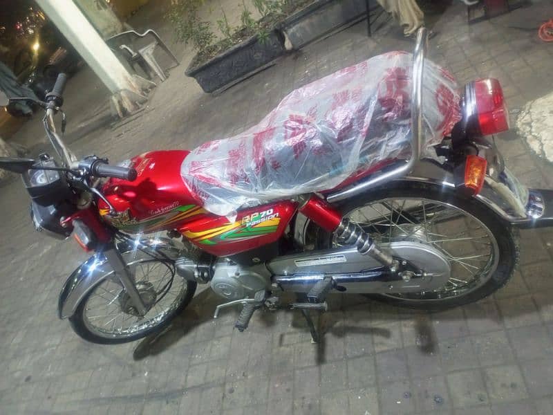 Road prince bike for Sale 3