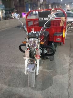 loder riksha for sale