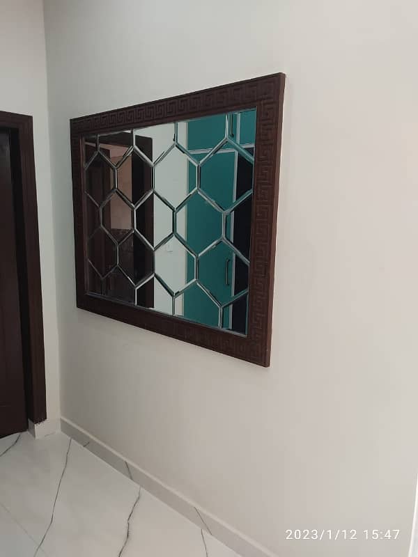 5 Marla Beautiful House Available For Sale In Johar Town 19