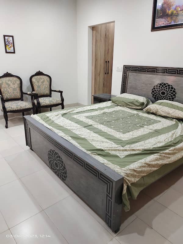 4 Marla Beautiful House Available For Sale In Johar Town 1