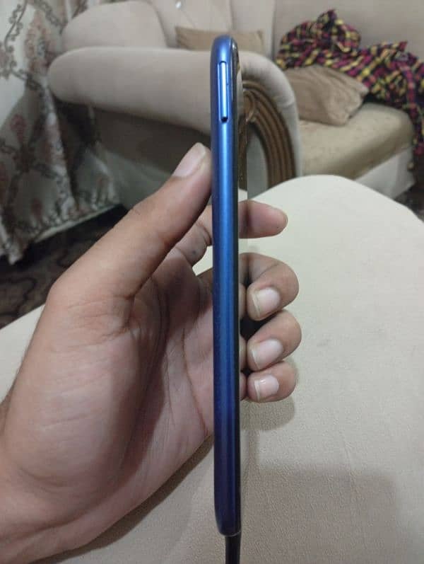 Samsung Galaxy A03 1