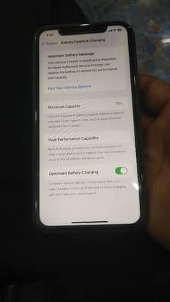 iphone 11 64gb Dual sim pta approved