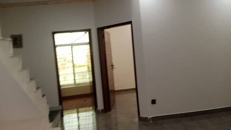 Kanal Brand New House Available For Sale In Opf 12