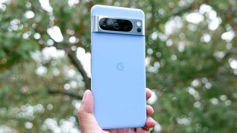 Google pixel 8 pro 4 month sim work 1