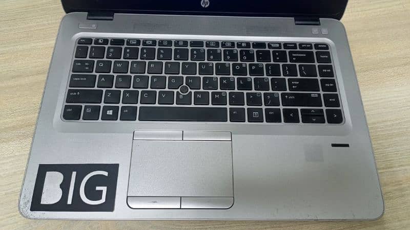 HP| Elite book | G3 | i5 | 6th Gen 2