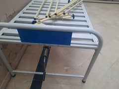 hospital bed/medical bed