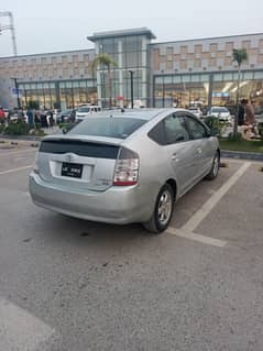 Toyota Prius 2006/2014