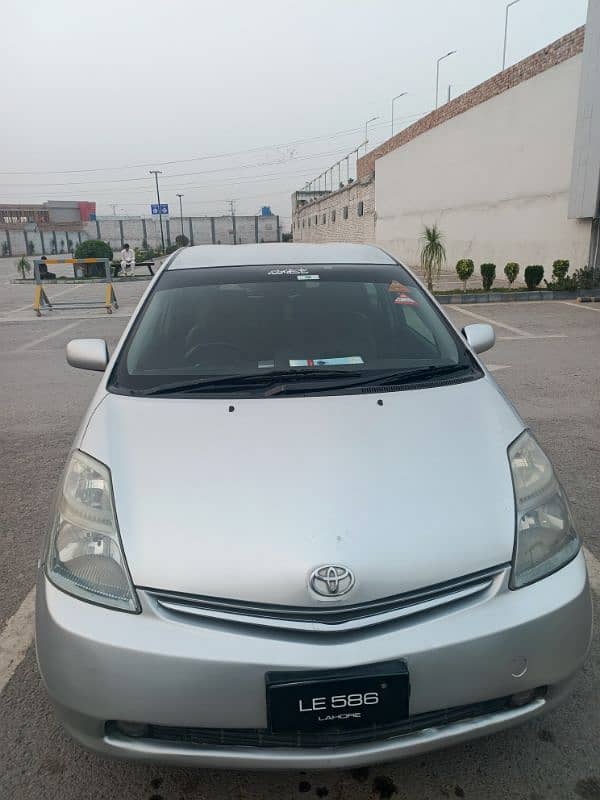 Toyota Prius 2006/2014 2