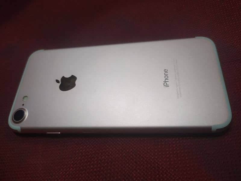 Iphone 7 128gb 3