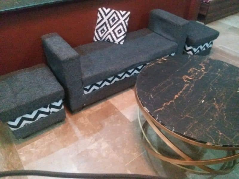 L shaped sofa for sale 1