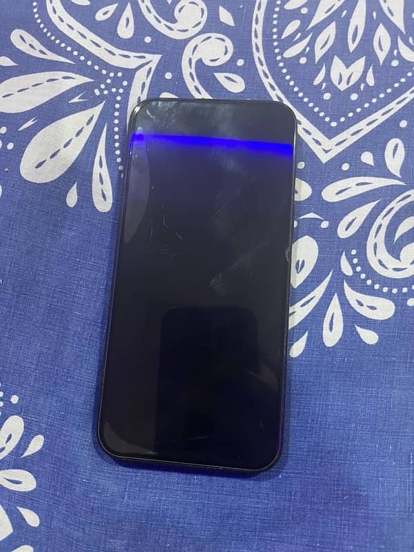 iphone 15 pro max UK Non Pta 4