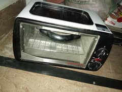 Westpoint Oven Toaster