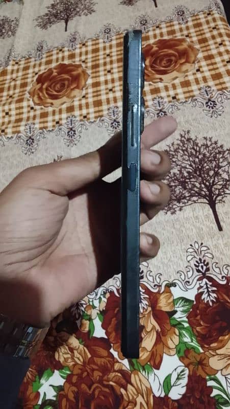 Infinix NOTE 30 4