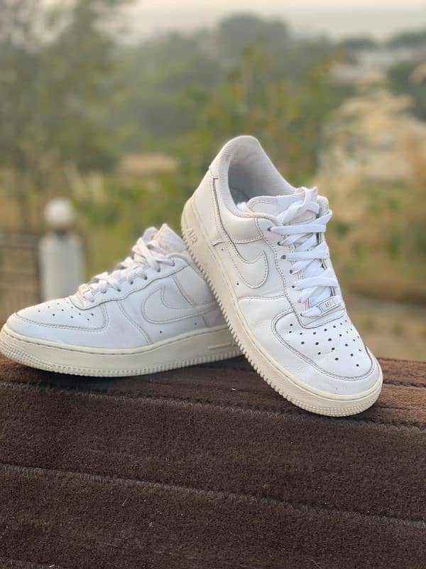 Nike Air Force 1 original 0