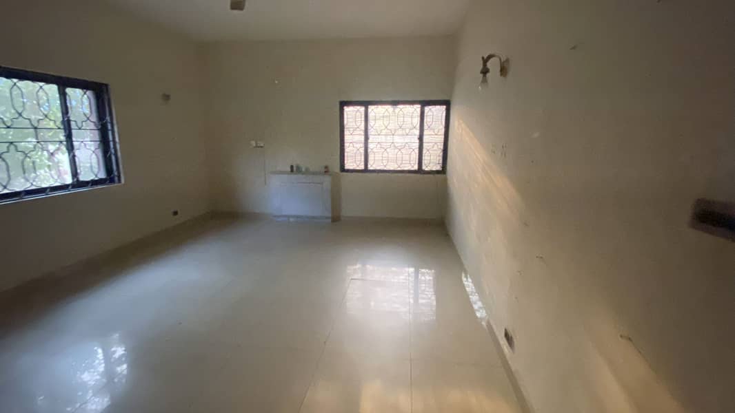 2 Kanal Sami Commercial House For Rent For Silent Office Use Near Emporium Mall Johar town 15