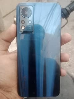 infinix note 11