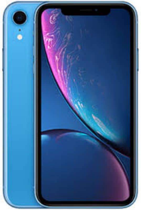 Iphone xr 0