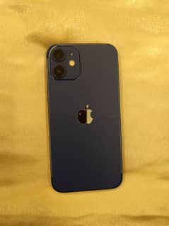 Iphone 12 mini