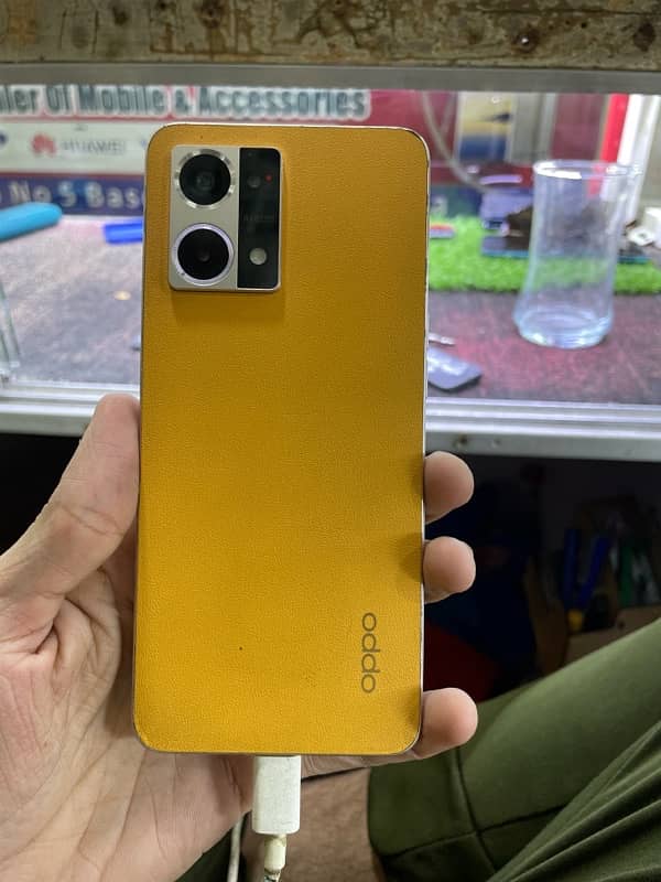 oppo f21 pro 0