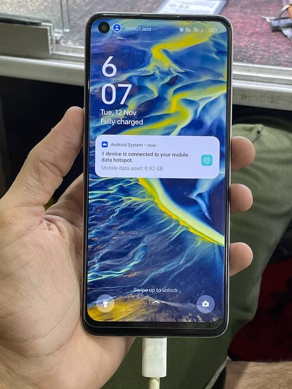 oppo f21 pro 2