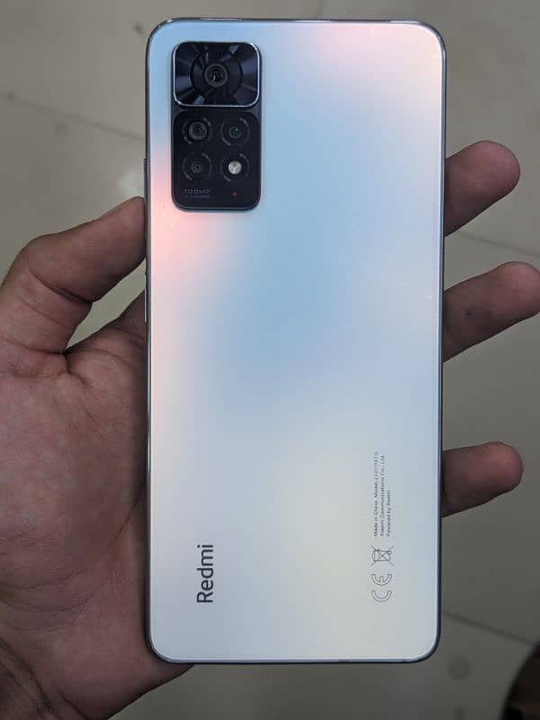 Redmi Note 11 Pro 1