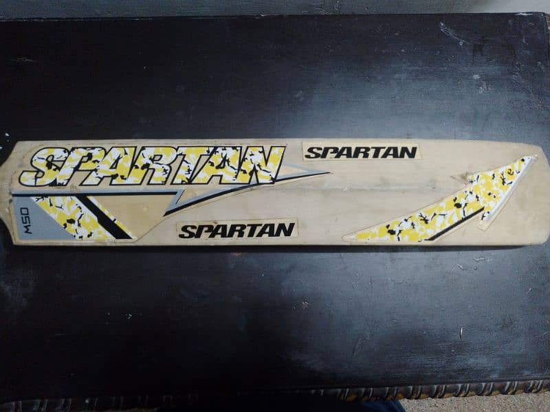 Hard ball bat completely brand new (03218420556) 0