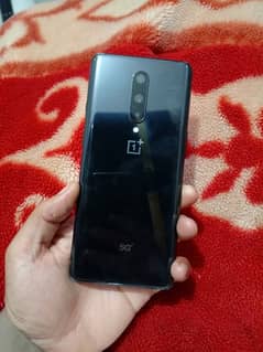 one plus 8 5G mobail Urgent for sale