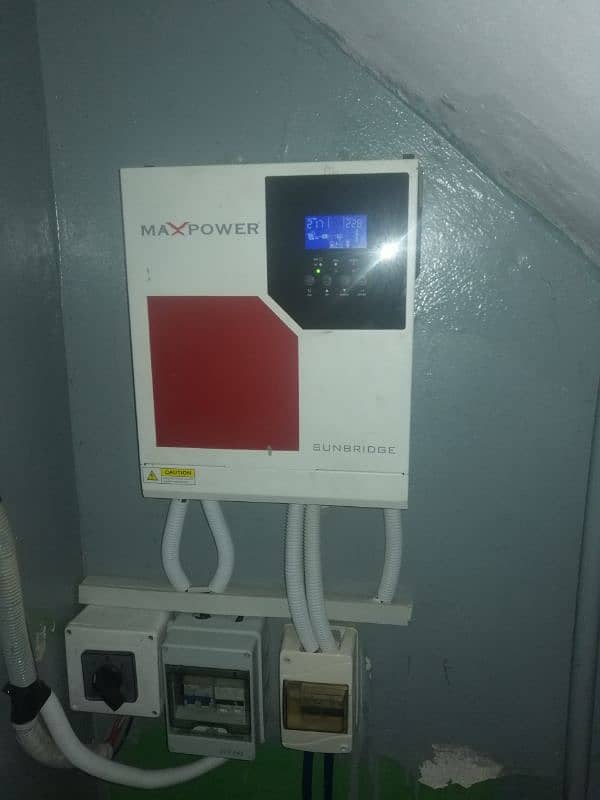 inverter 1