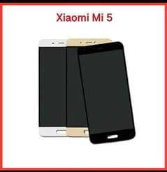 Mi 5 fresh new screen panel 30%off only one left: 03334581631