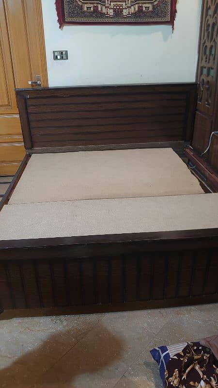 selling bed 2